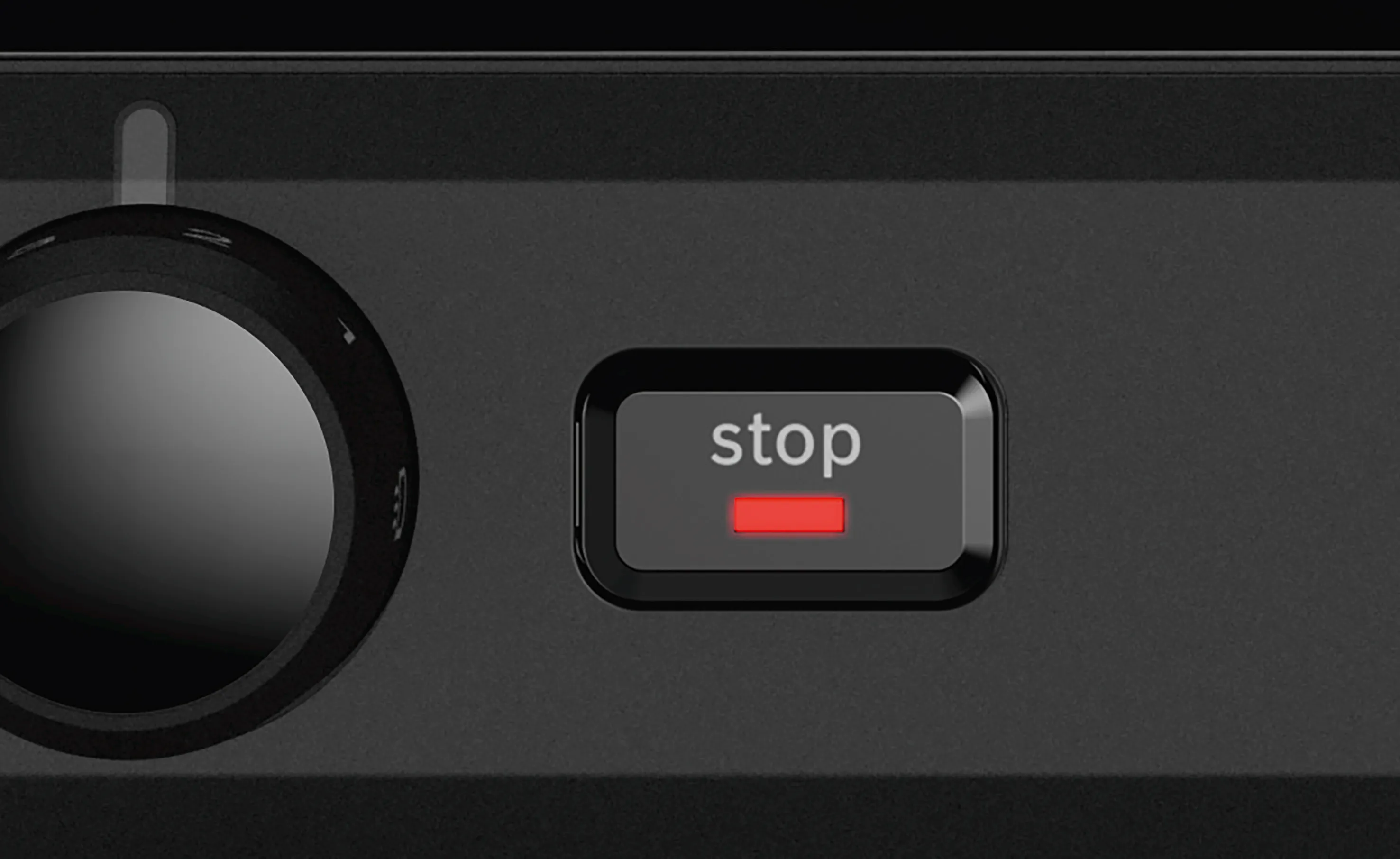 Toaster DesignLine Stainless steel