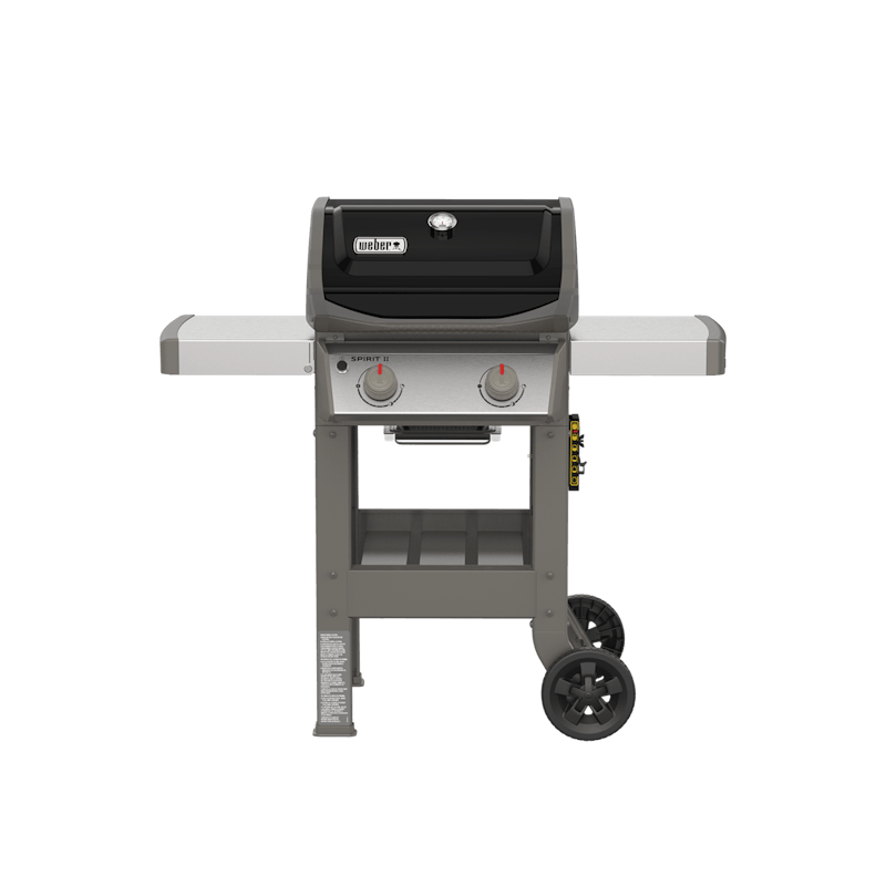 Spirit II E-210 Gas Grill