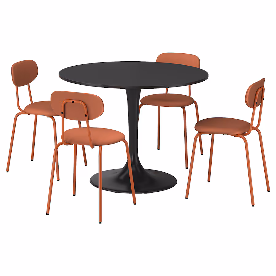 IKEA DOCKSTA / KRYLBO