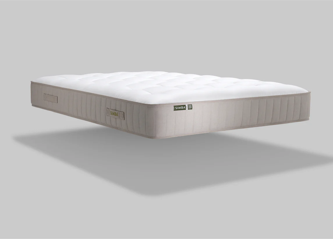 Simba  Earth Escape Mattress