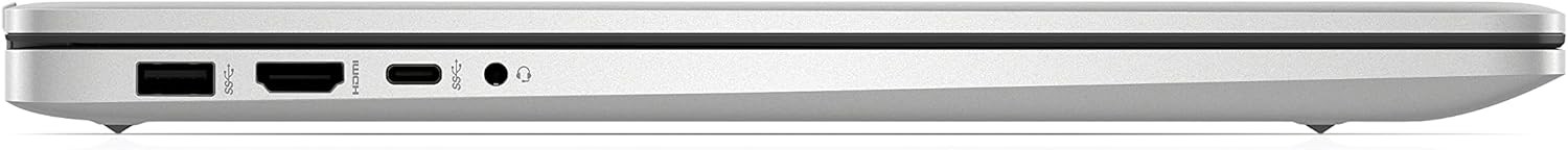 HP Laptop 17 with Intel Core i7-1355U