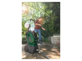PARKSIDE® High-pressure cleaner PHD 170 D2, 2400 W
