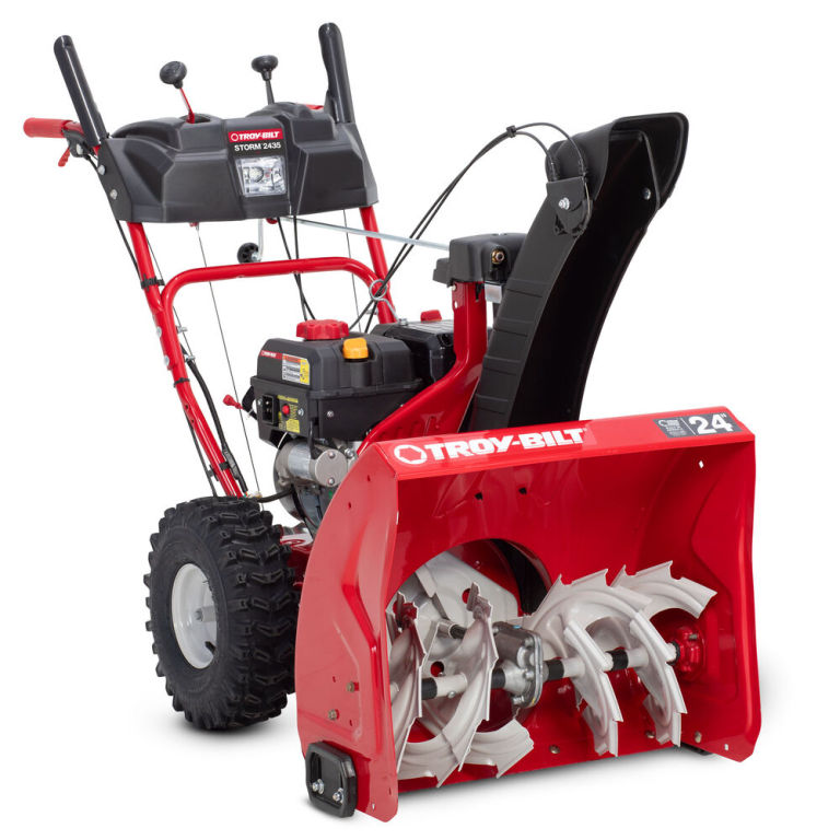 Storm™ 2435 Snow Blower