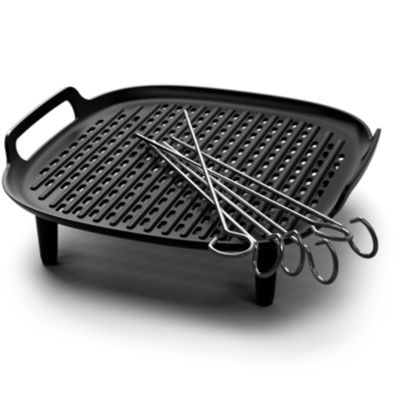 Airfryer Accessory Grill Kit XXL