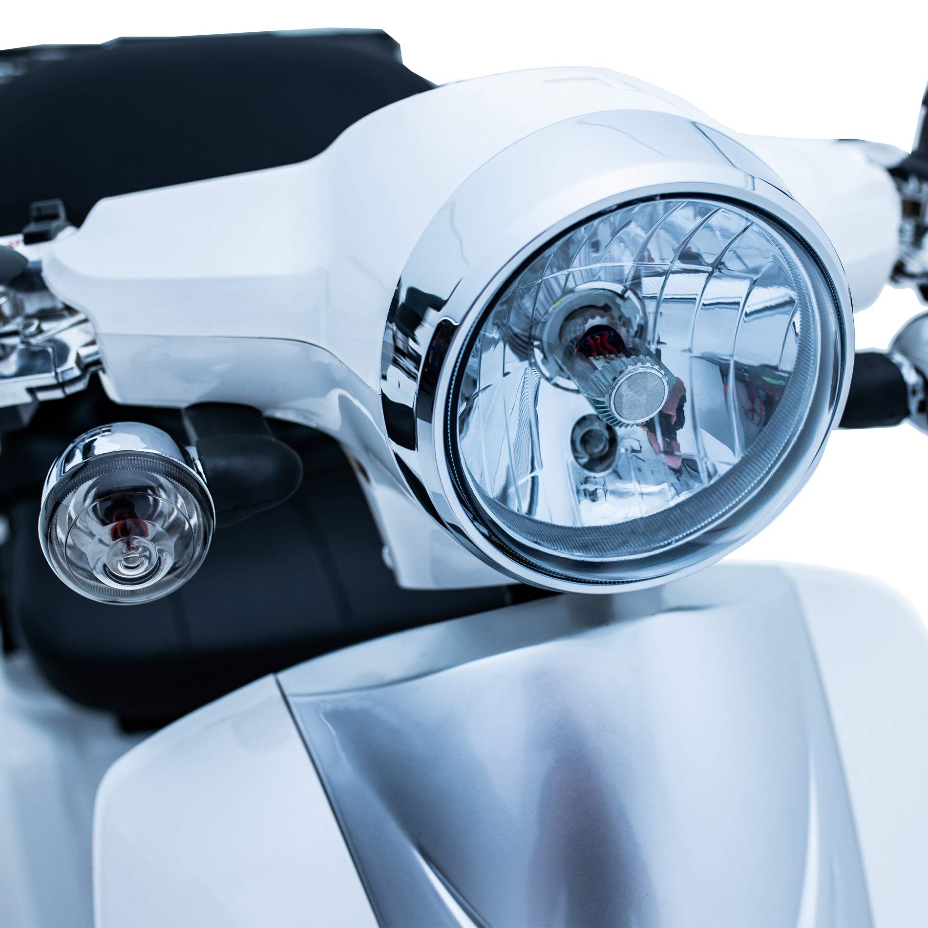 Electric Mobility Scooter