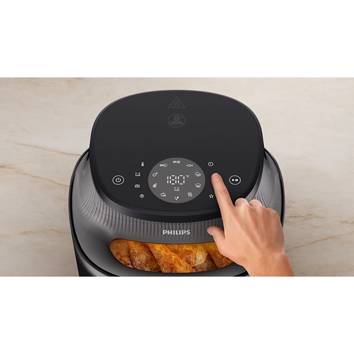 3000 Series Airfryer 6.2 L