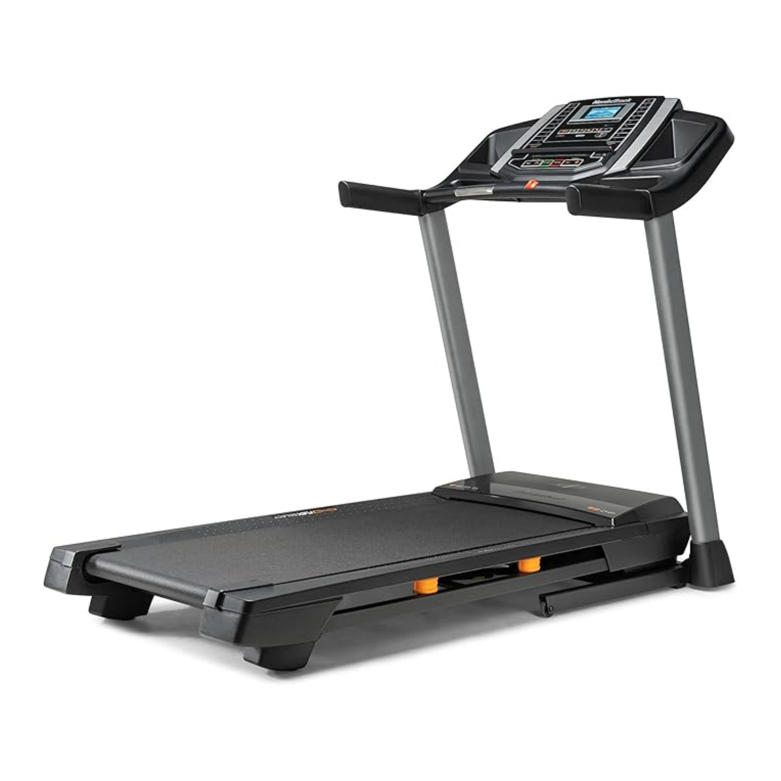 NordicTrack T Series 6.5s: Perfect Treadmills for Home Use, Walking or Running Treadmill with Incline