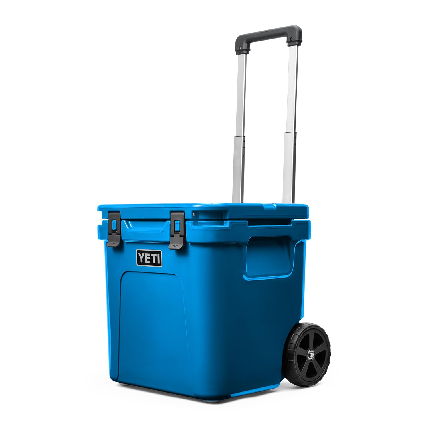 YETI Roadie 48 Wheeled Cooler with Retractable Periscope Handle