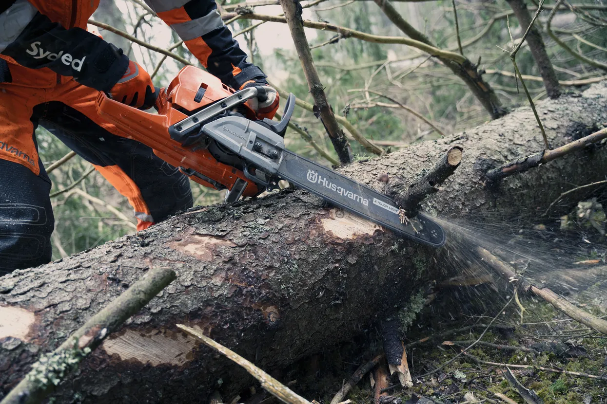 Husqvarna Chainsaws 572 XP®