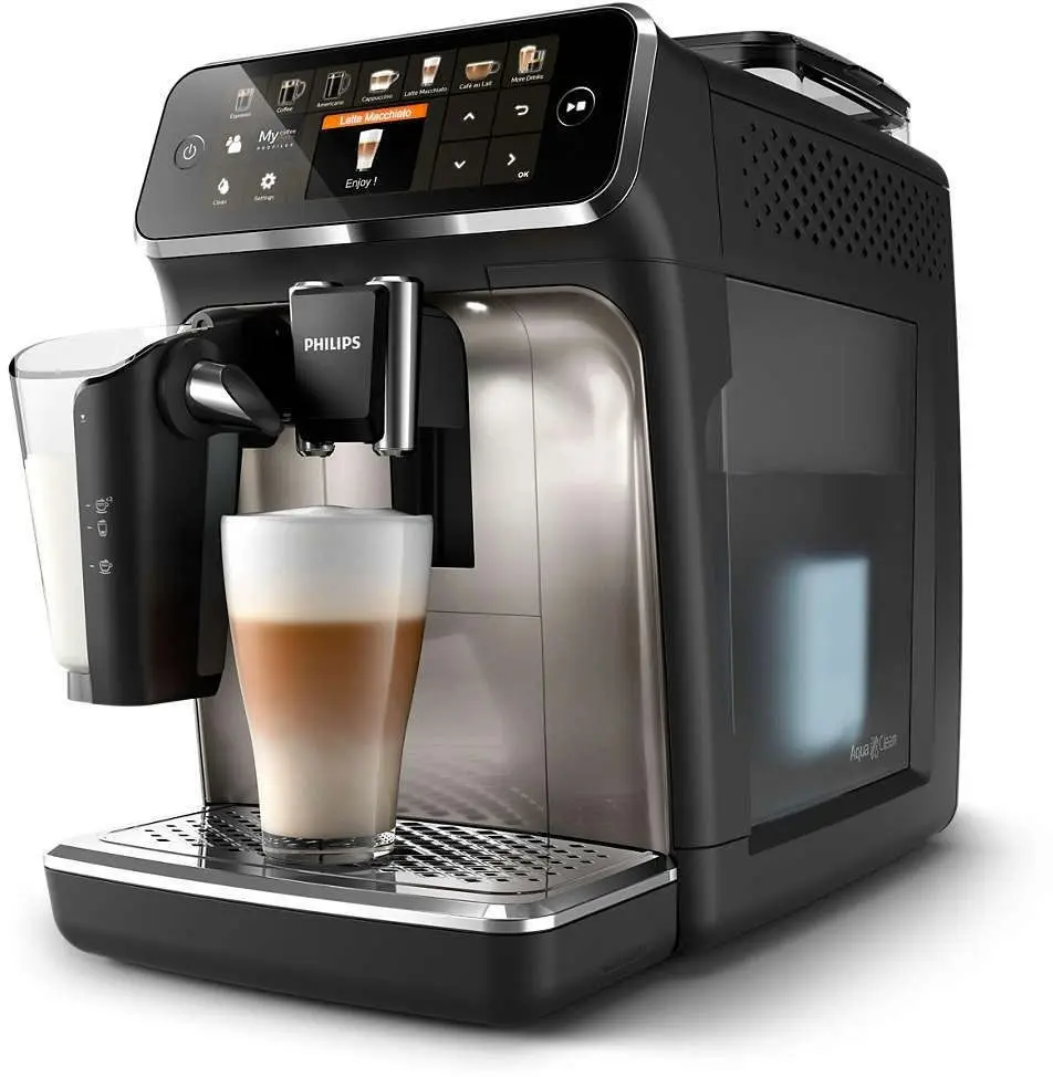 Espresso machine Philips 1.8 L EP5447/90
