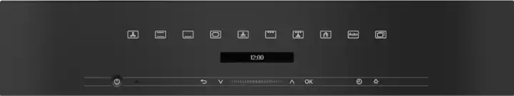 H 7260 BP Stainless steel/Clean Steel