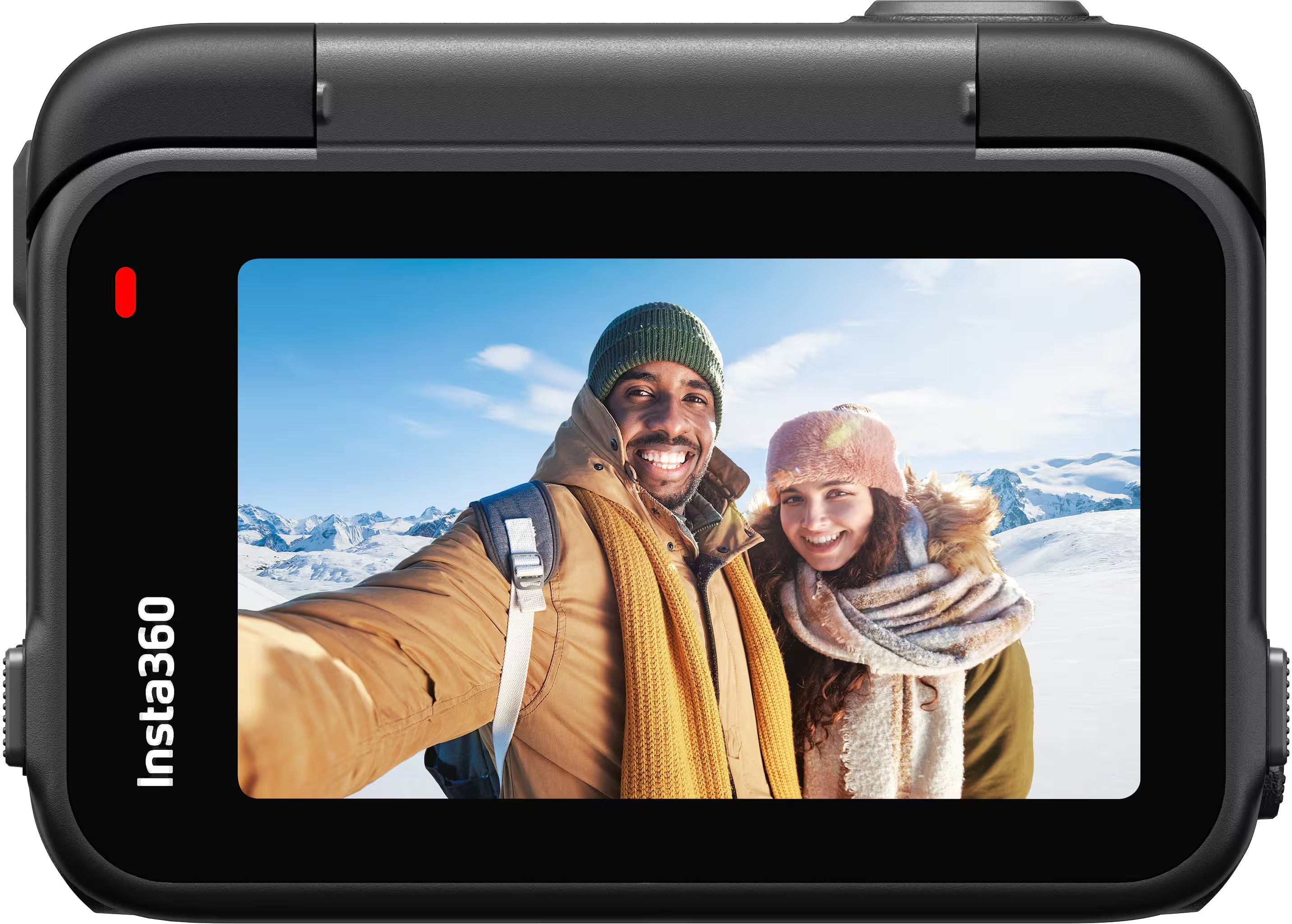 Insta360 - Ace Pro AI-Powered Waterproof Action Camera