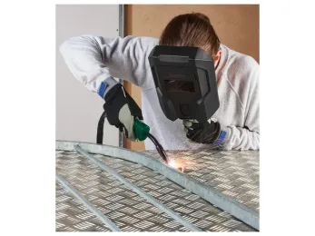 PARKSIDE® PIFDS 120 B2 Inverter Flux-cored Welder