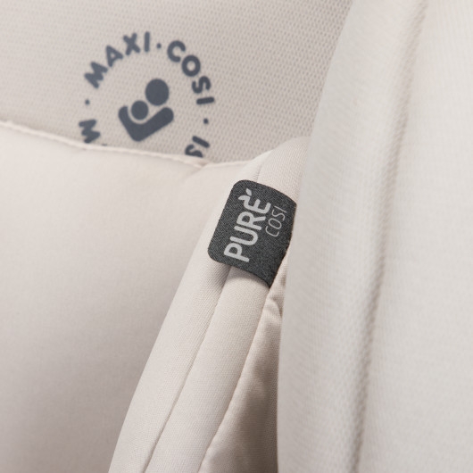 Pria™ Max All-in-One Convertible Car Seat