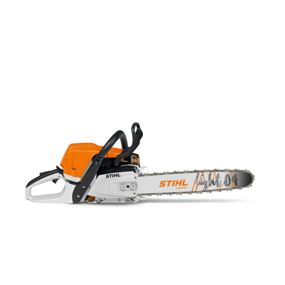 GASOLINE CHAINSAW MS 362
