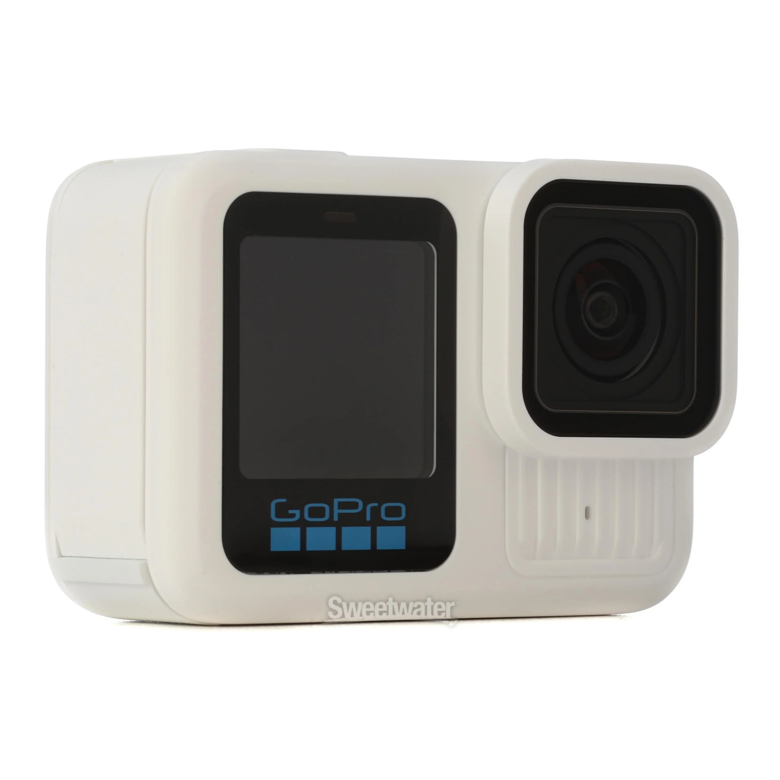 GoPro HERO13 Black 5.3K60 Waterproof Action Camera