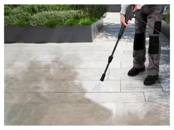 PARKSIDE® High-pressure cleaner PHD 110 E1, 1,300 W