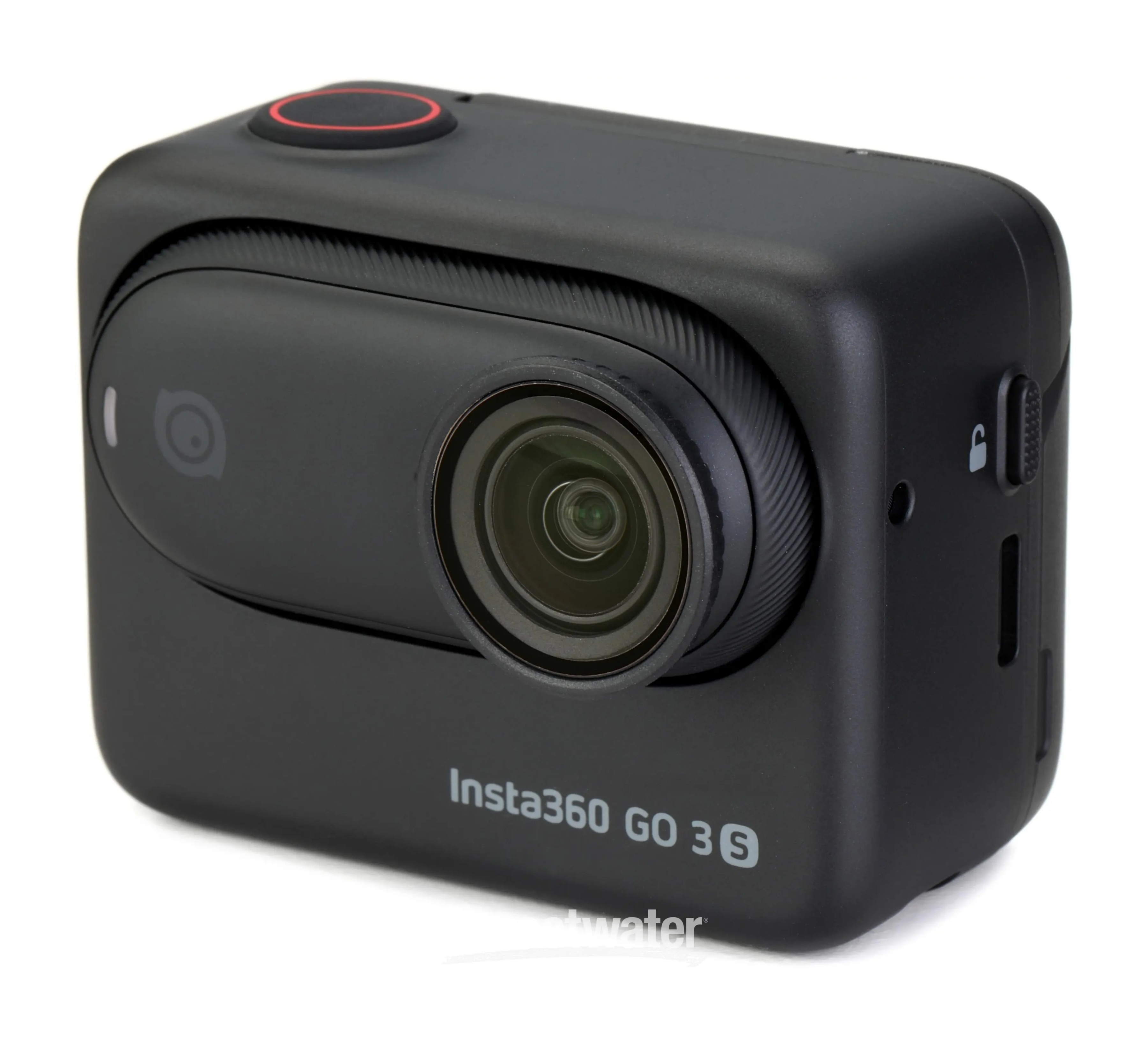 Insta360 GO 3S Standard Edition