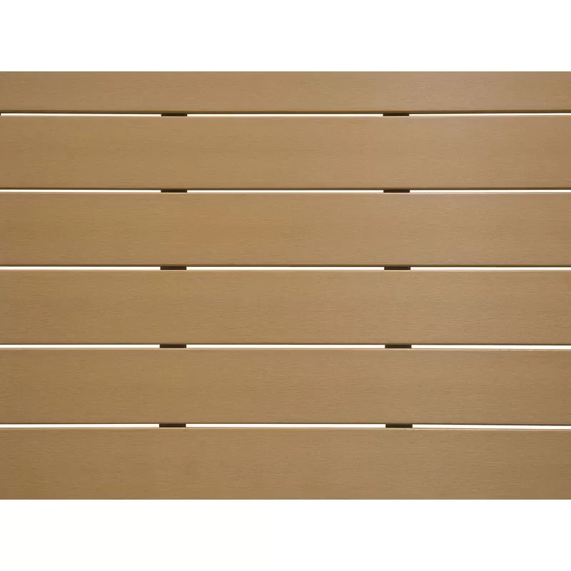 Kirch Wicker 5 - Person Garden Lounge Set with Cushions