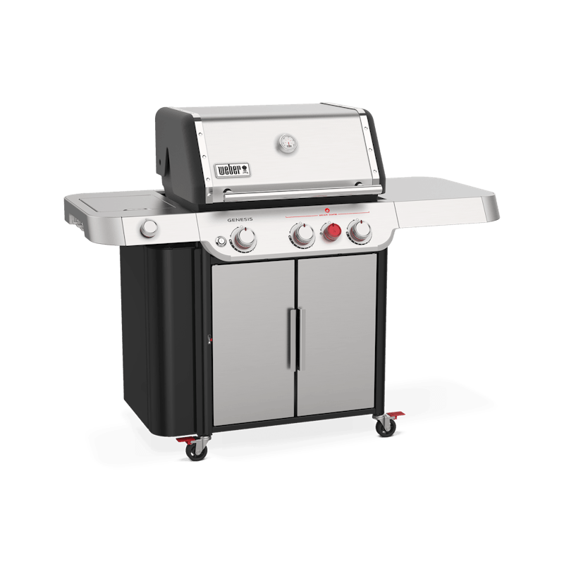 Weber  Genesis S-335 Gas Grill