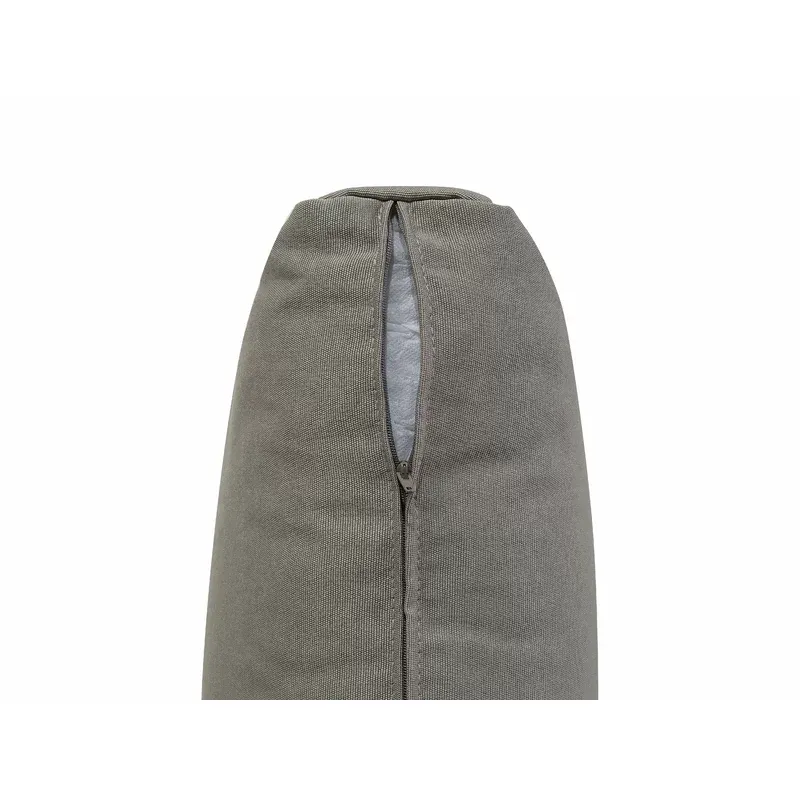 Kirch Wicker 5 - Person Garden Lounge Set with Cushions