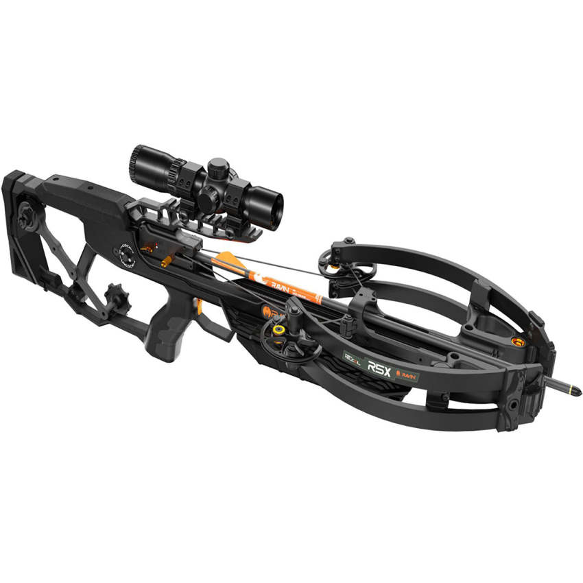 Ravin R5X Crossbow &ndash; 400 FPS