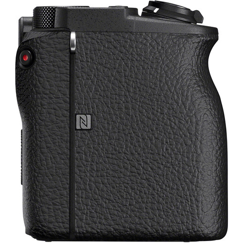 Alpha 6600 - APS-C Interchangeable Lens Camera 24.2MP, 11FPS, 4K/30p