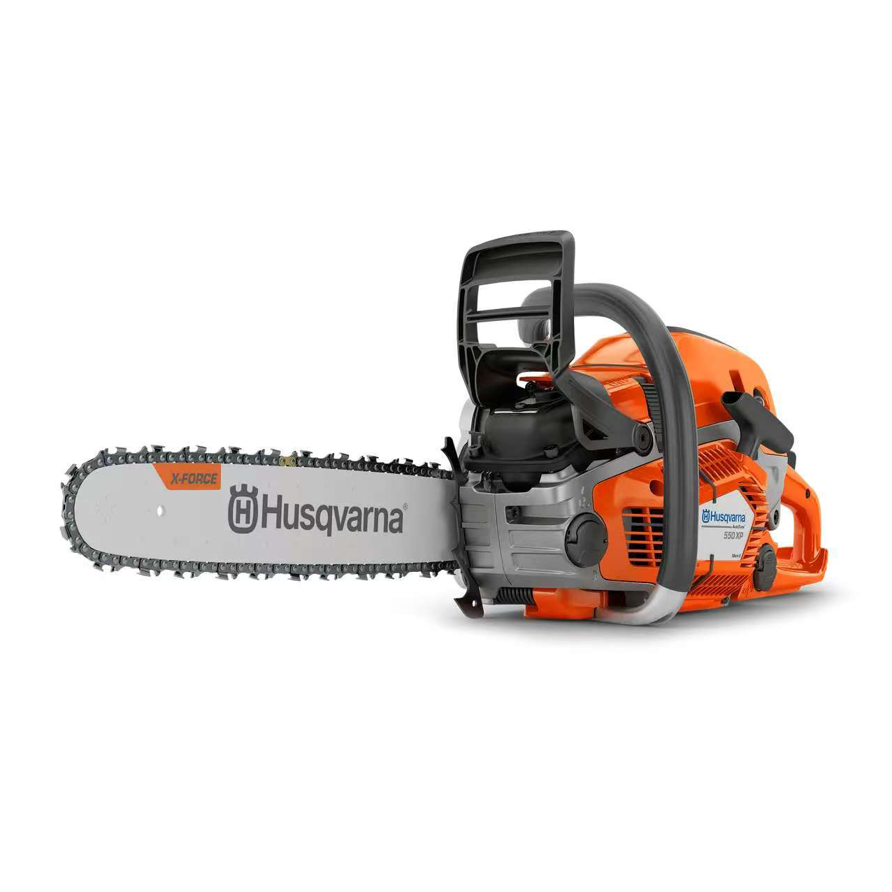Husqvarna Chainsaws 550 XP® Mark II