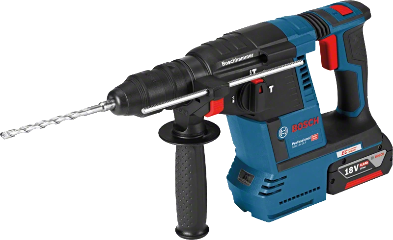 BOSCH COMBI-KIT 3 18V TOOLS