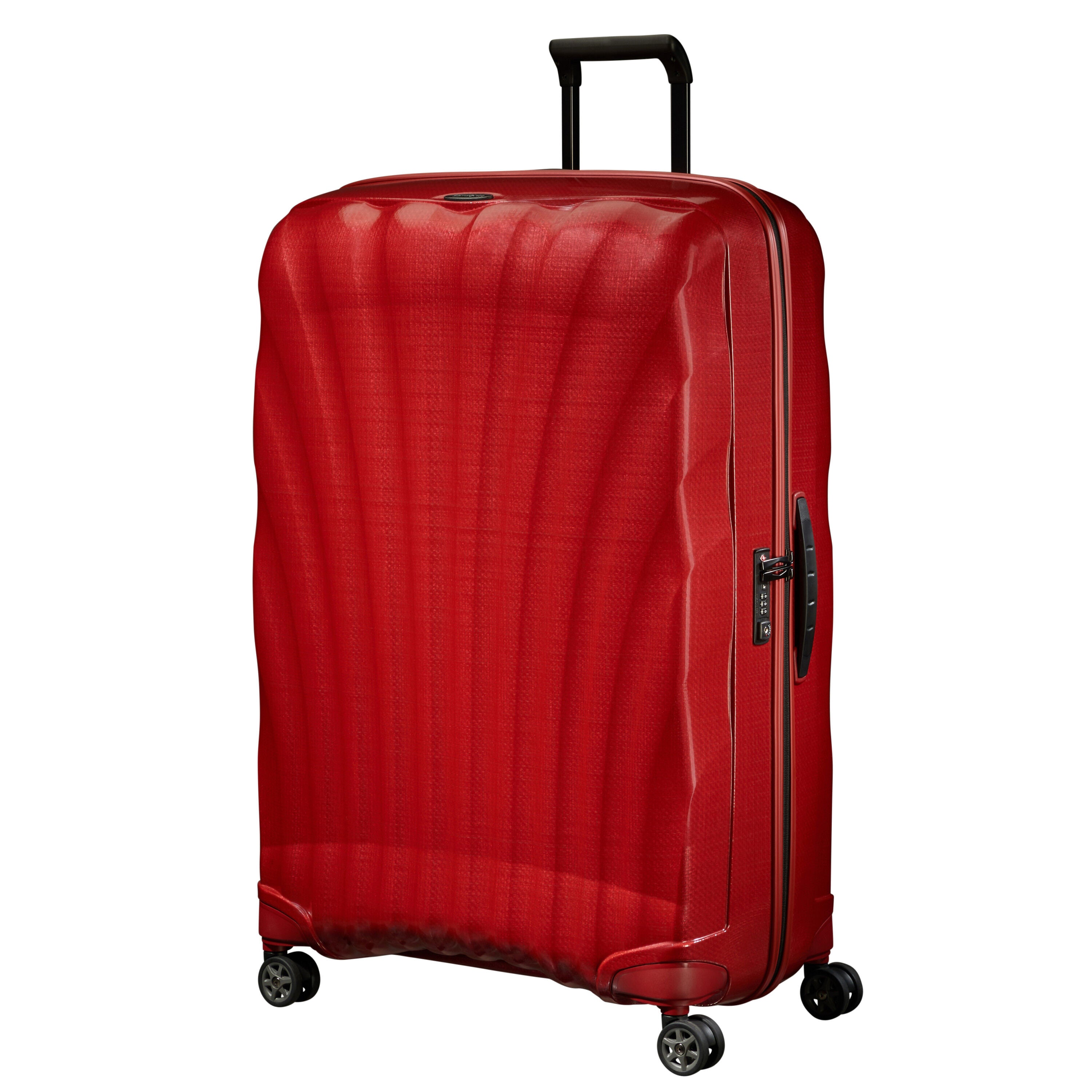 SAMSONITE C-LITE EXTRA LARGE SPINNER