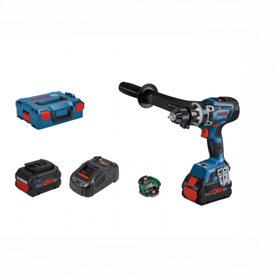 Bosch GSB 18V-150 C Professional