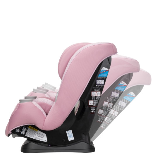 Pria™ All-in-One Convertible Car Seat