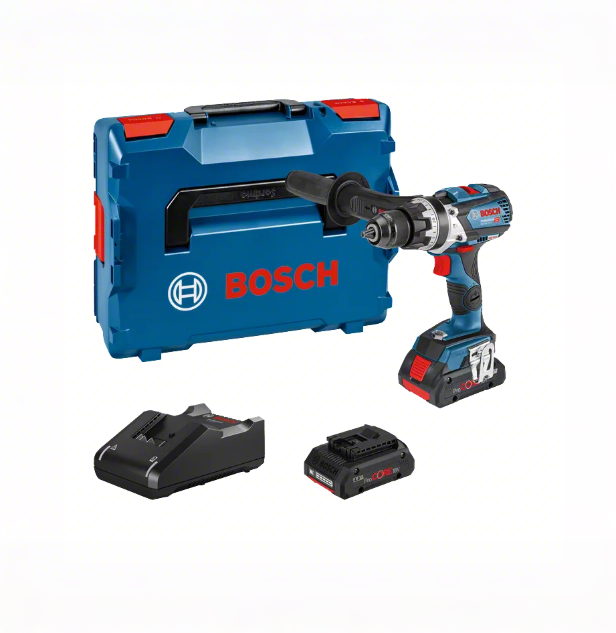Bosch GSB 18V-110 C Professional