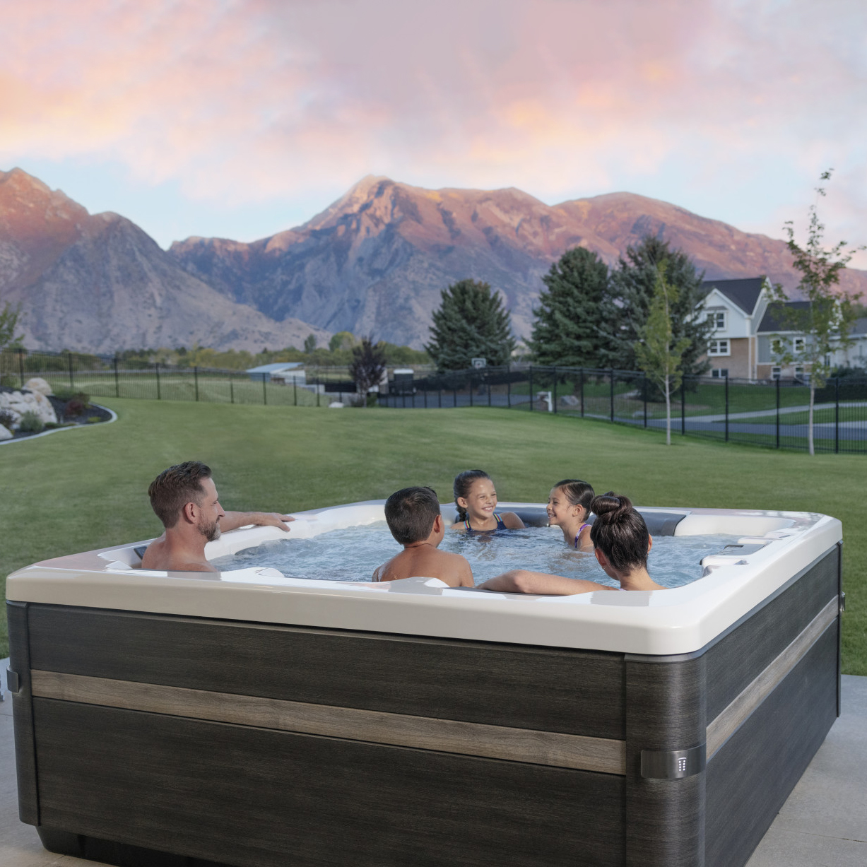 All New 2023 BULLFROG SPAS hot tub Series Select ,A5/A6/A7/A8.