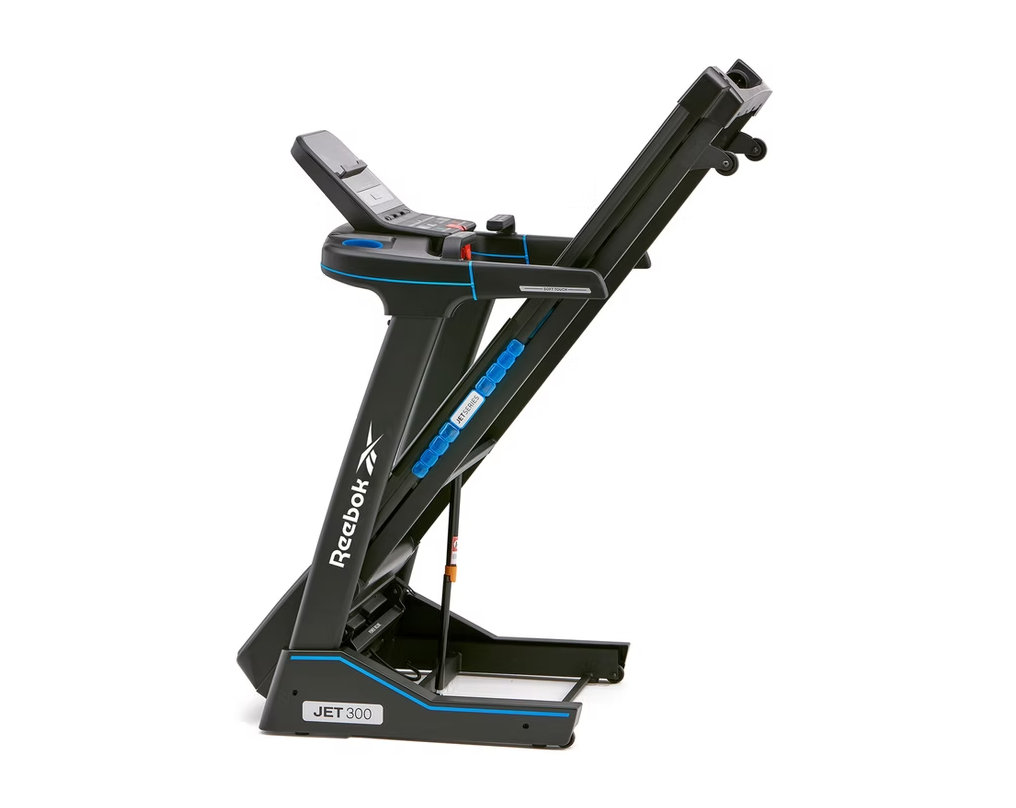 Reebok Jet 300 Treadmill