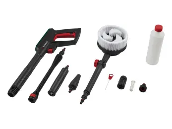 PARKSIDE® High-pressure cleaner PHD 170 D2, 2400 W