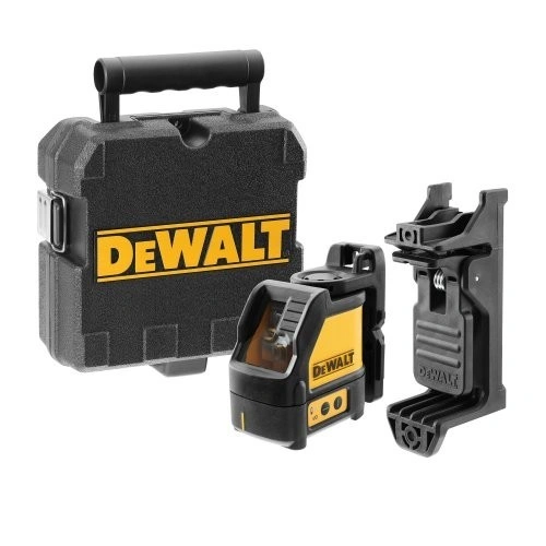 DEWALT DEWKIT25A Power Tool Kit 4 X 18V X 5AH Lithium Batteries 25 Pieces