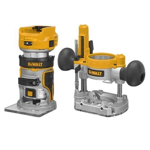 DEWALT DEWKIT25A Power Tool Kit 4 X 18V X 5AH Lithium Batteries 25 Pieces