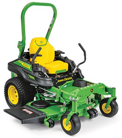 Z960M ZTrak&trade; Mower