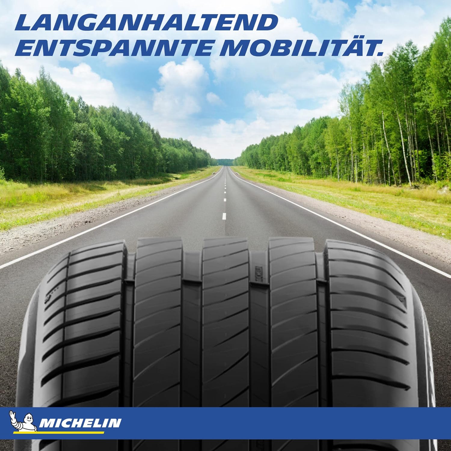Michelin Primacy 4 205/55R16 91 H