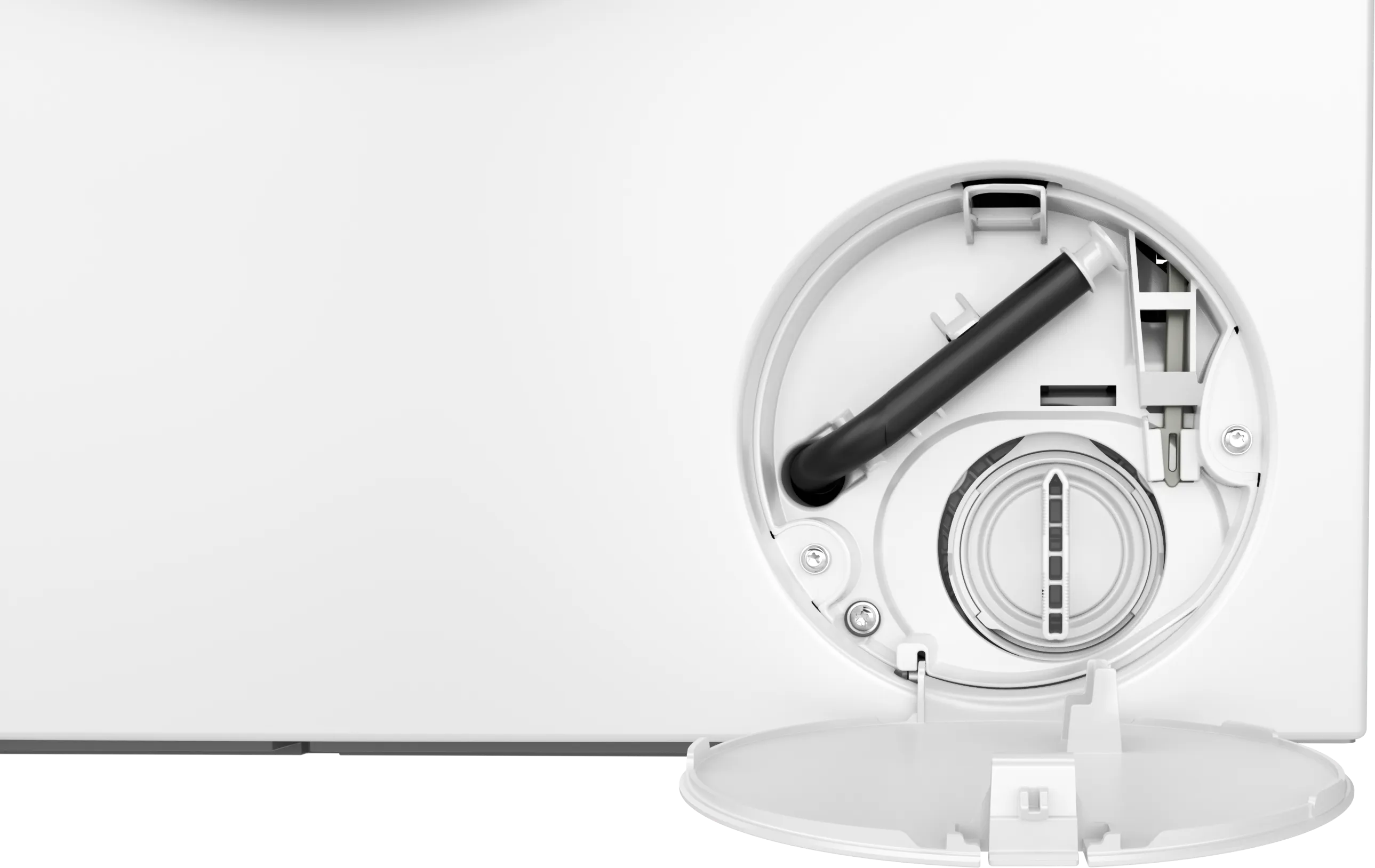 SIEMENS WG46G2Z1GB IQ500 Washing machine, front loader 9 kg 1600 rpm