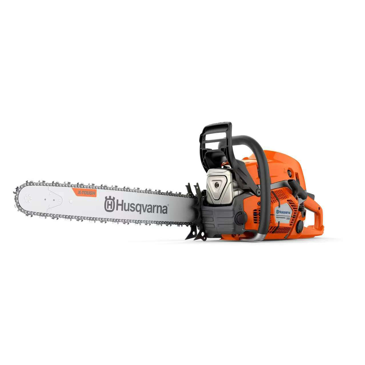 Husqvarna Chainsaws 585