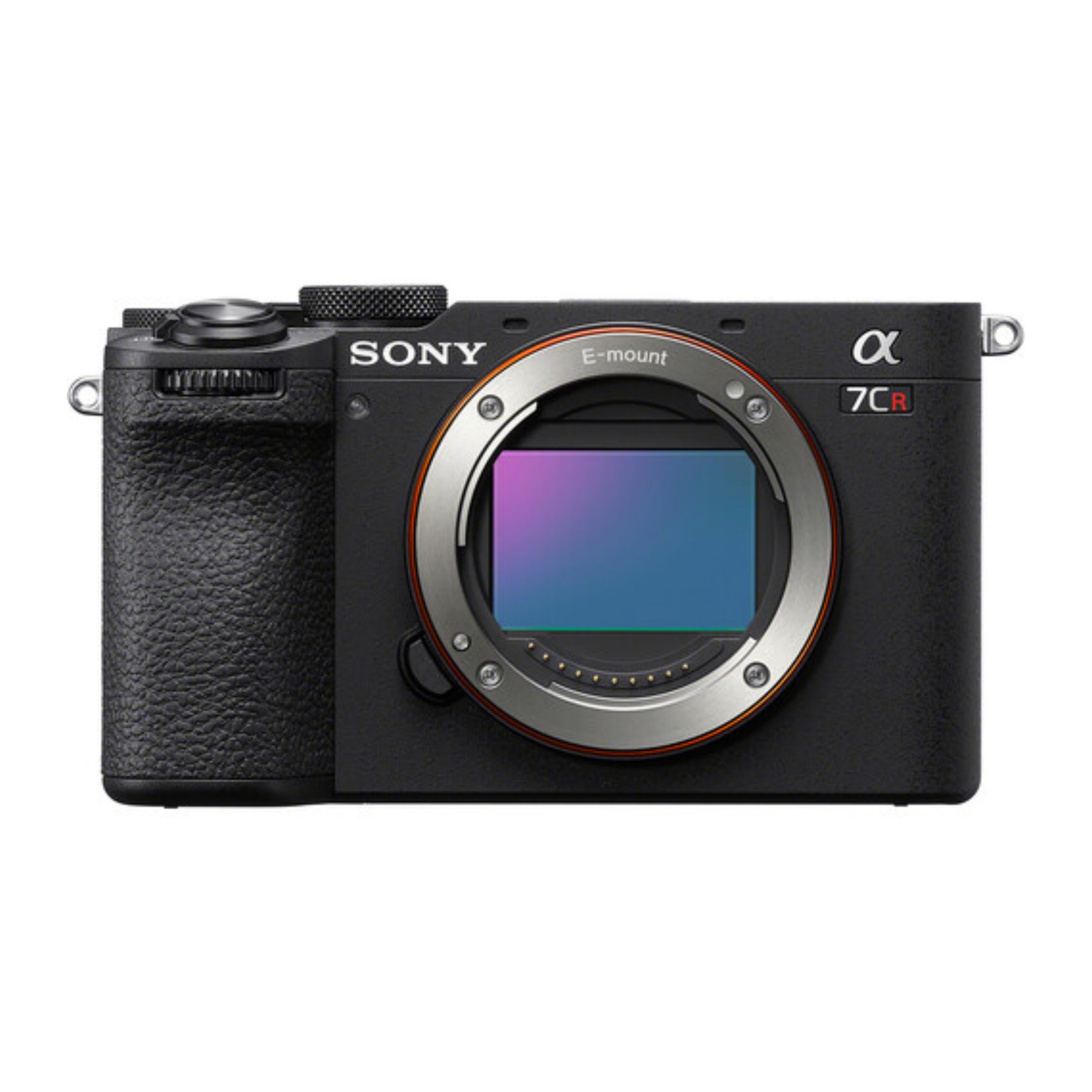 Sony a7CR Mirrorless Camera