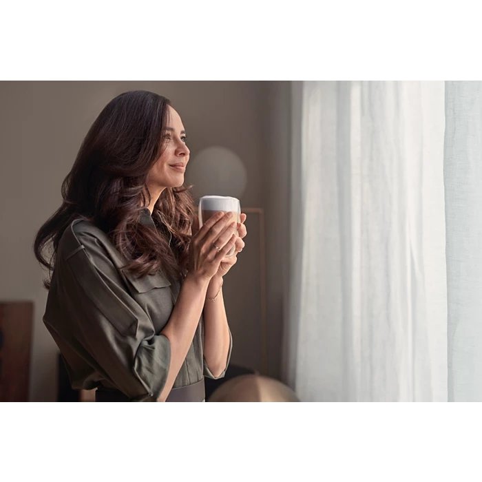 Saeco Xelsis Deluxe Fully automatic coffee machine