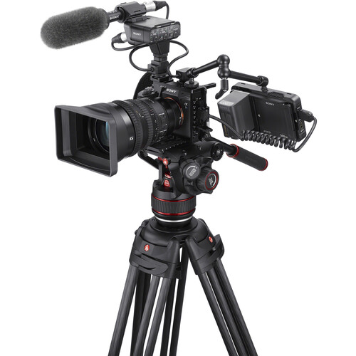 Alpha 7S III - Full-frame Interchangeable Lens Camera 12.1MP, 10FPS, 4K/120p High Sensitivity