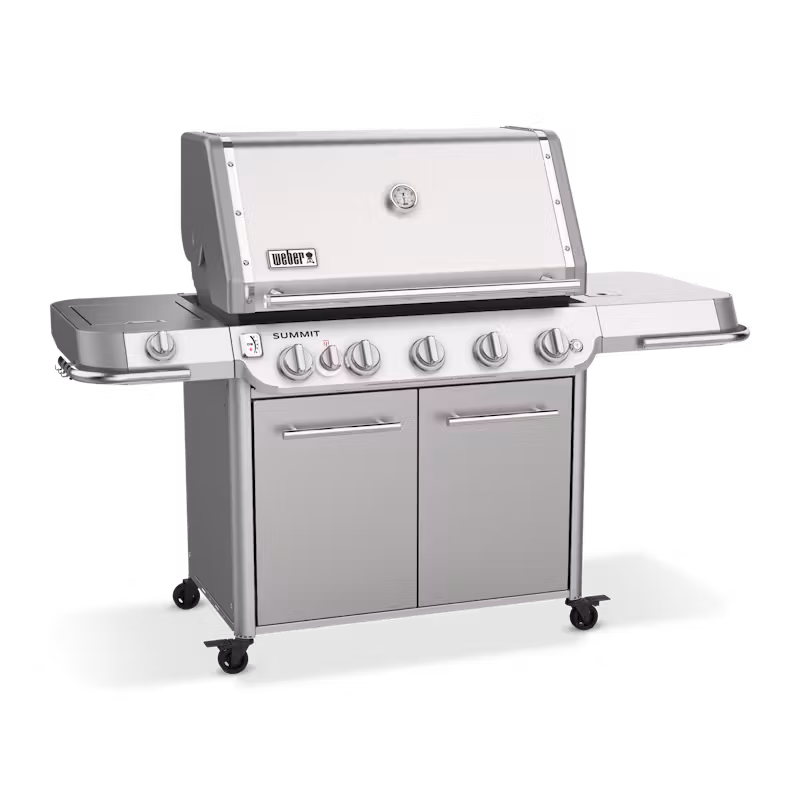 Weber Summit® FS38 S Gas Grill (Liquid Propane)