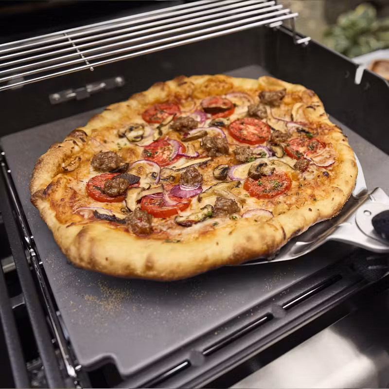 Weber Spirit® S-425 Gas Grill (Liquid Propane)