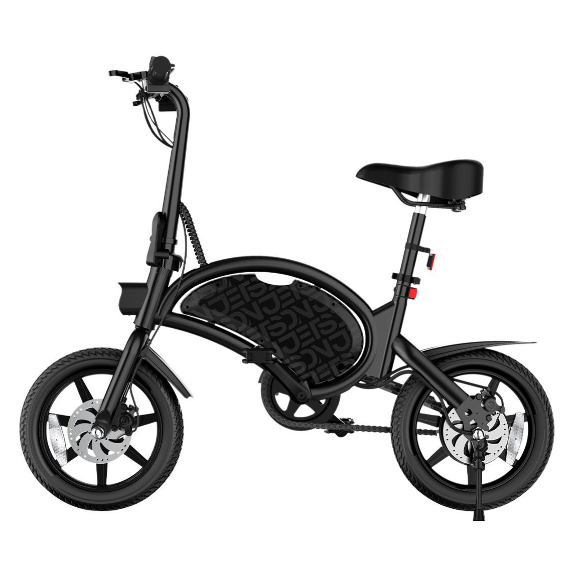 Jetson - Bolt Pro eBike