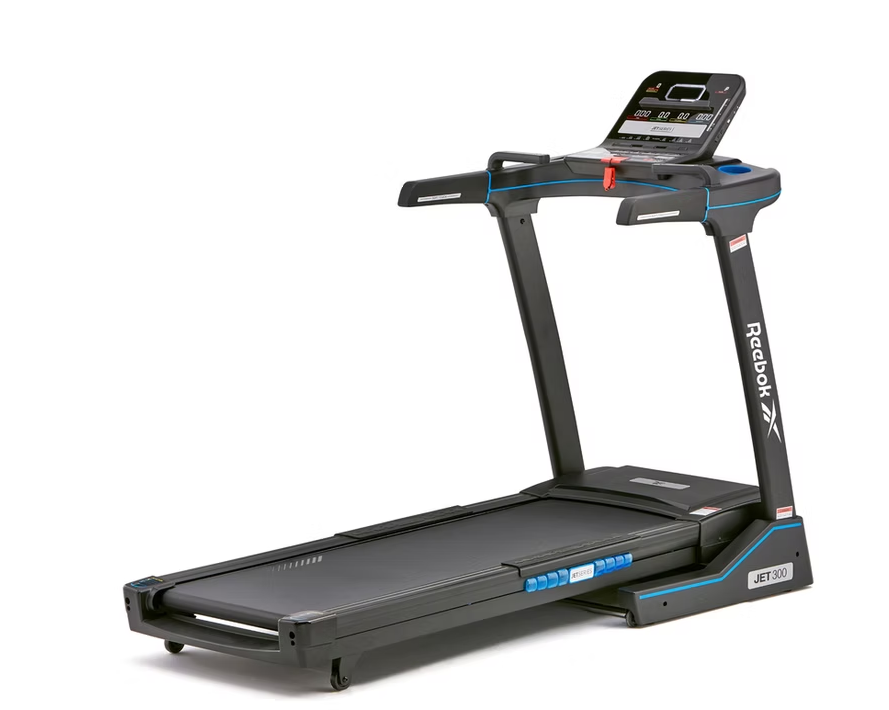 Reebok Jet 300 Treadmill
