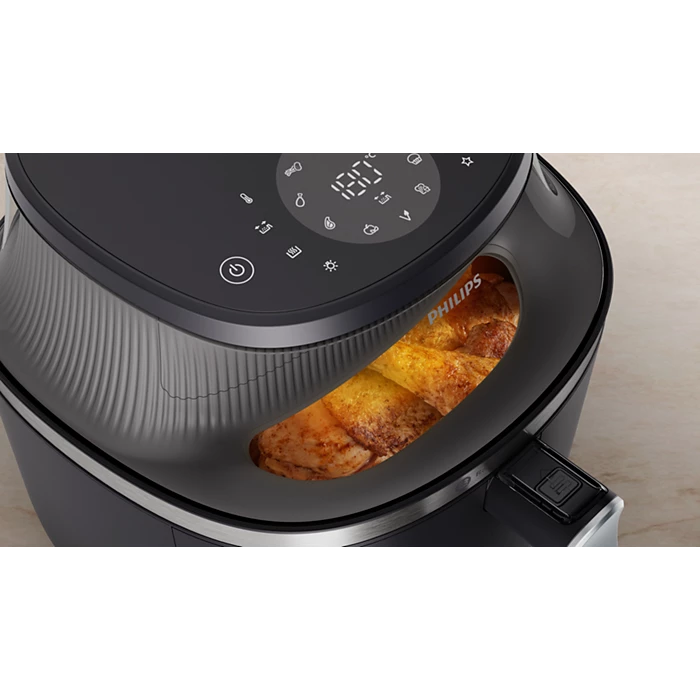 3000 Series Airfryer 6.2 L